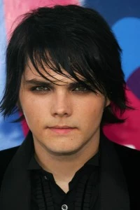 Gerard Way Gerard Way