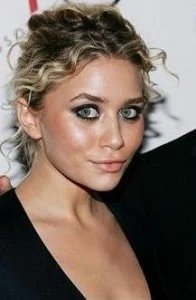 Ashley Olsen Ashley Olsen