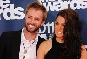 Nikki Reed Paul McDonald Nikki Reed Paul McDonald