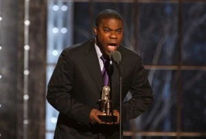Tracy Morgan Tracy Morgan