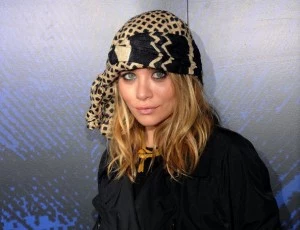 Ashley Olsen Ashley Olsen
