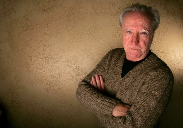 Scott Wilson Scott Wilson