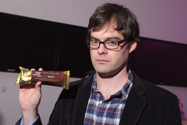 Bill Hader