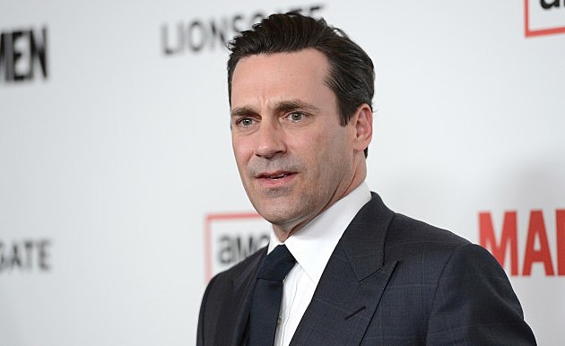 Jon Hamm