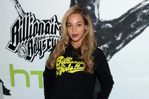 HTC Presents The 10th Anniversary Of Billionaire Boys Club At Tribeca Canvas beyonce knowles