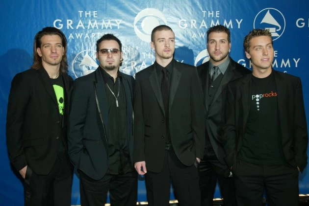 N'Sync