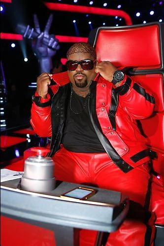 Cee Lo Green Full Length