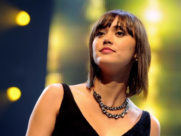 "The Voice" Live On Tour At The Gibson Amphitheatre At Universal CityWalk