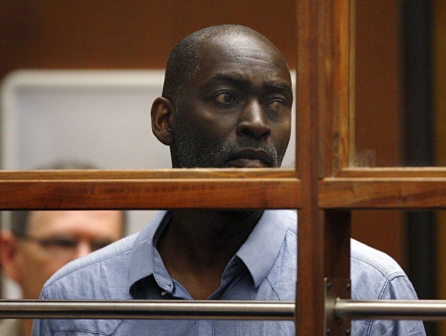 Michael Jace