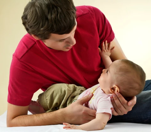 Paternity