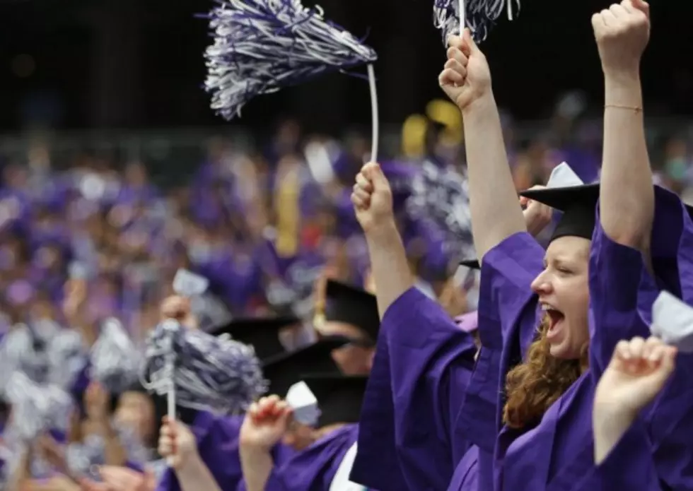 Think You Can’t Afford College in Louisiana? What if it’s Free?