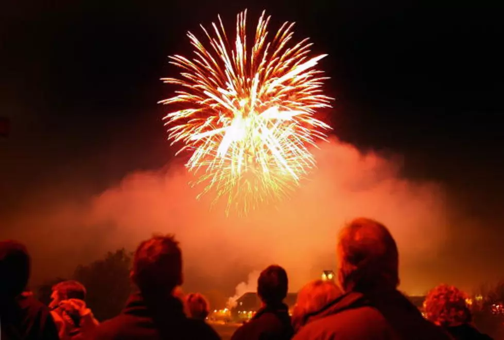 Mooringsport’s Pre-Fourth of July Block Party Is Loaded With Great Music