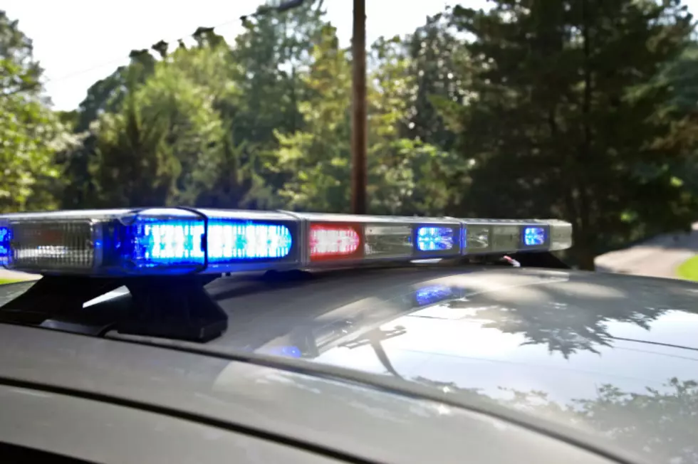 Buckle Up, State Troopers Are Working Overtime