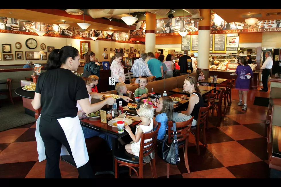 The Most Underrated Restaurant in the Ark-La-Tex