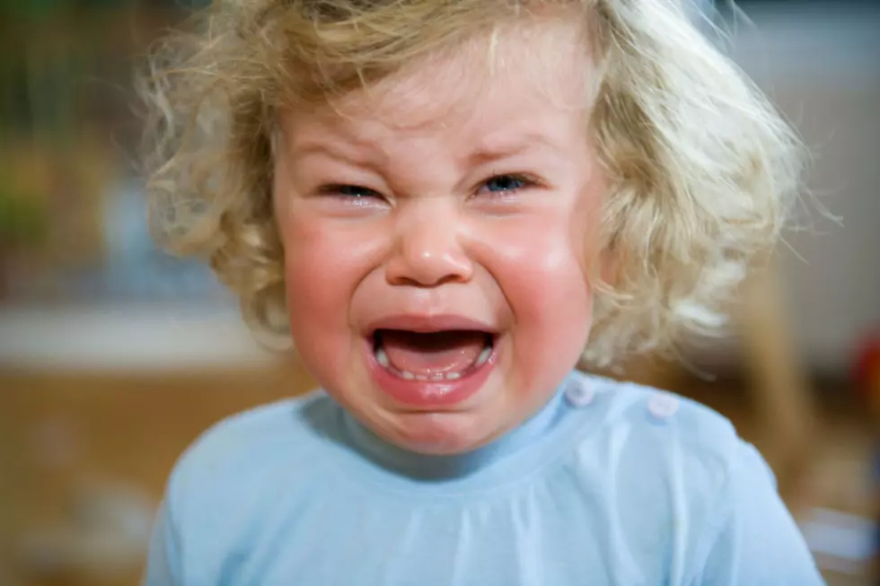 Pediatricians Warn Parents Spanking Causes More Harm Than Good