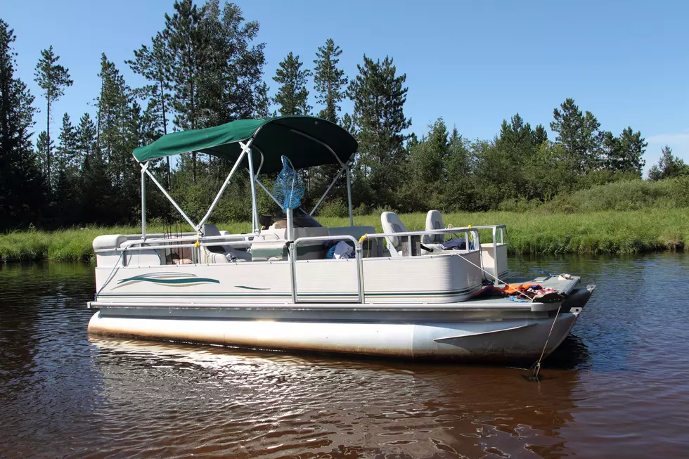 Young Girl’s Life Saved by CPR From LDWF Agent After Boat Sinks