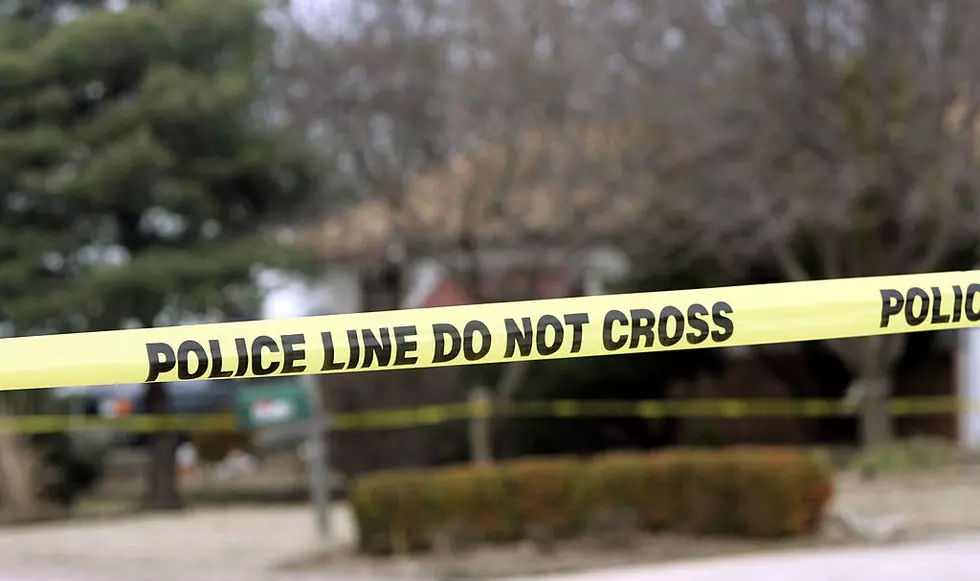 Louisiana Prisoner Attempts Escape By Leaping From 3rd Floor