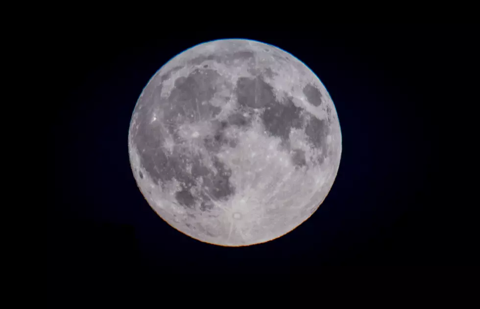 Don’t Miss the Strawberry Moon This Weekend