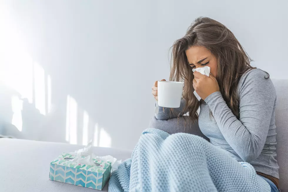 Suffering A Cold? (Not Covid) What The Best Medicine?