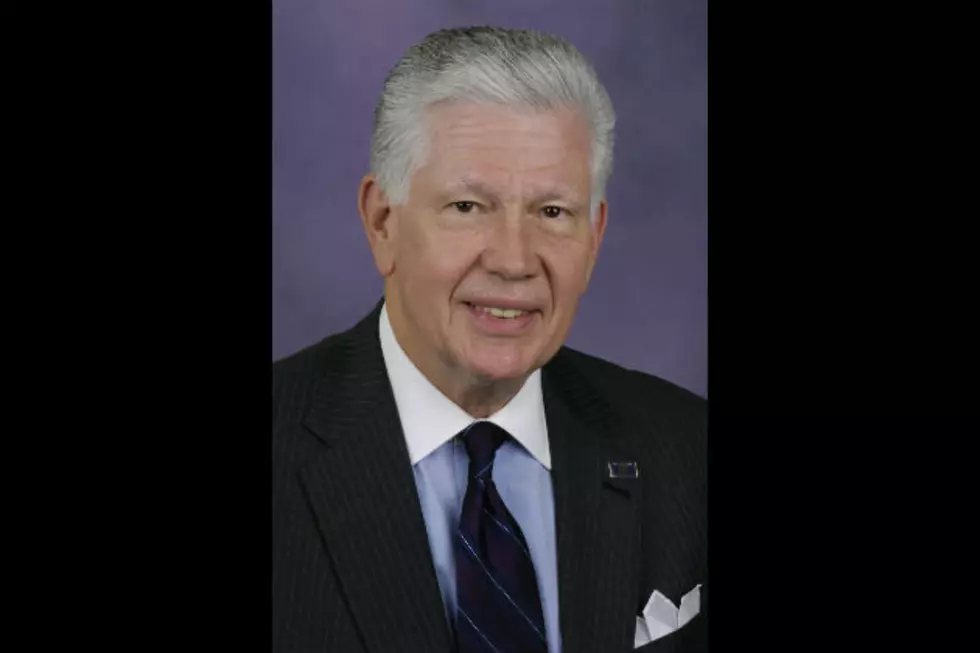 Funeral Set for Former NSU President Randall Webb