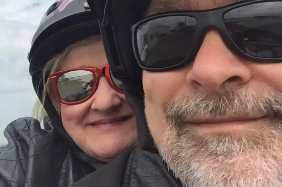 Fundraisers Being Held For Shreveport ‘Motorcycle Pastors’