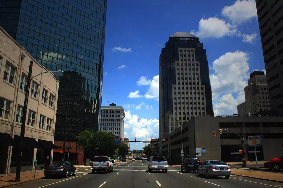Live Music Comes Back To Downtown Shreveport This Month
