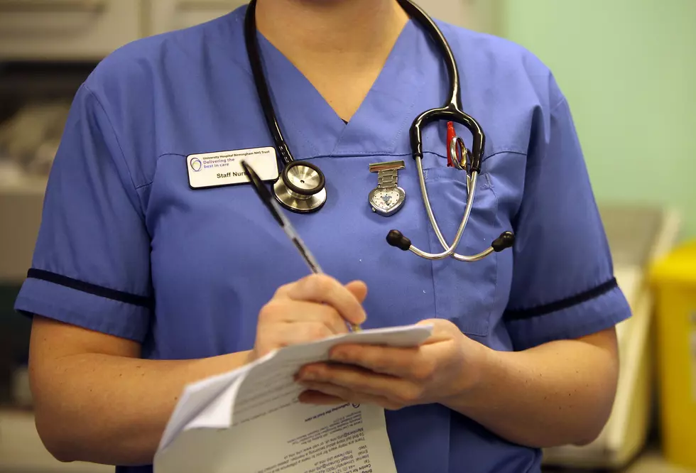 Local Nurses Spotlighted for ‘Nurse’s Week’