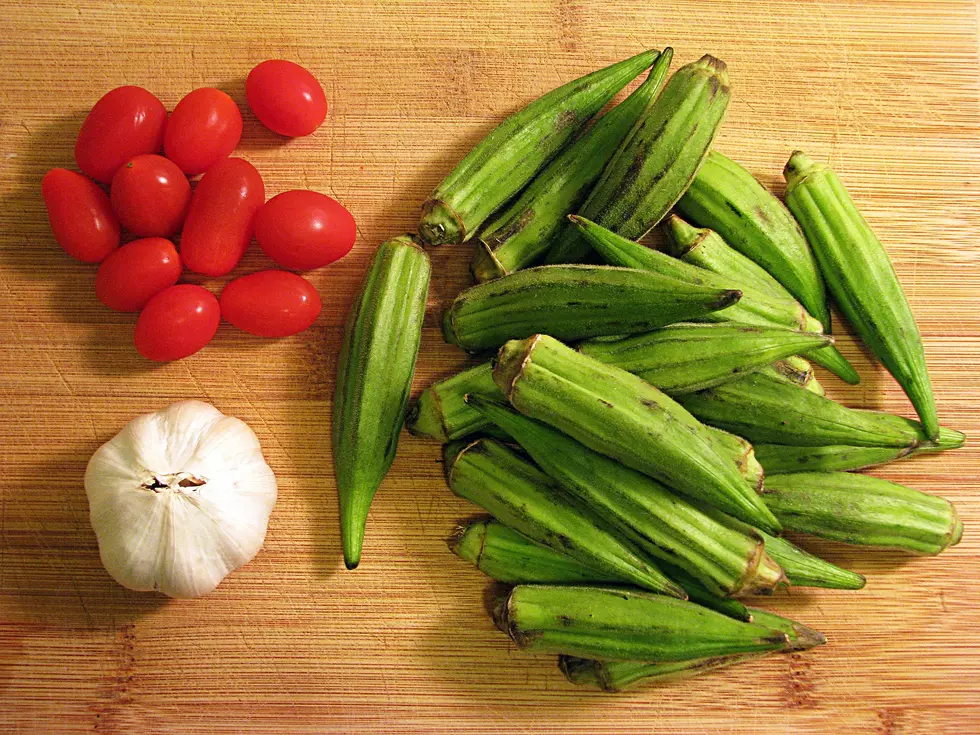 10 Commandments of Southern Cooking