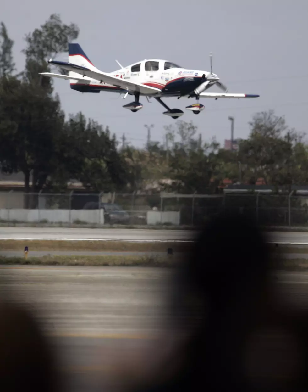 Rescue Efforts Underway for Plane Crash in Cross Lake