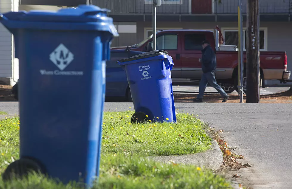 Recycling Contractor Threatens to Sue Shreveport