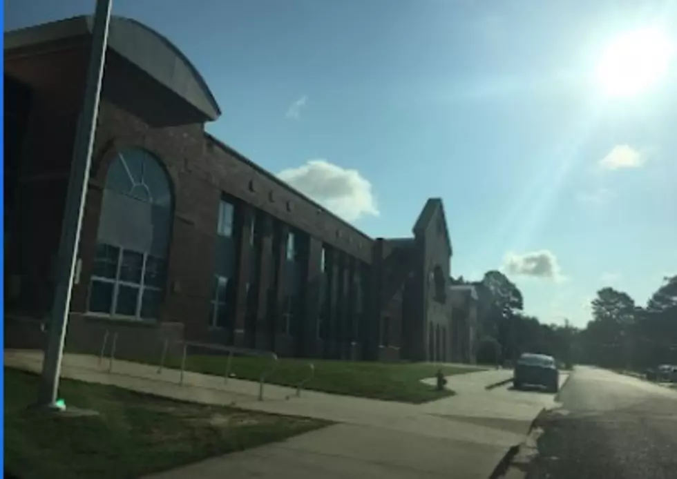Webster Parish Student Activities Change Rules Following Gun Scare