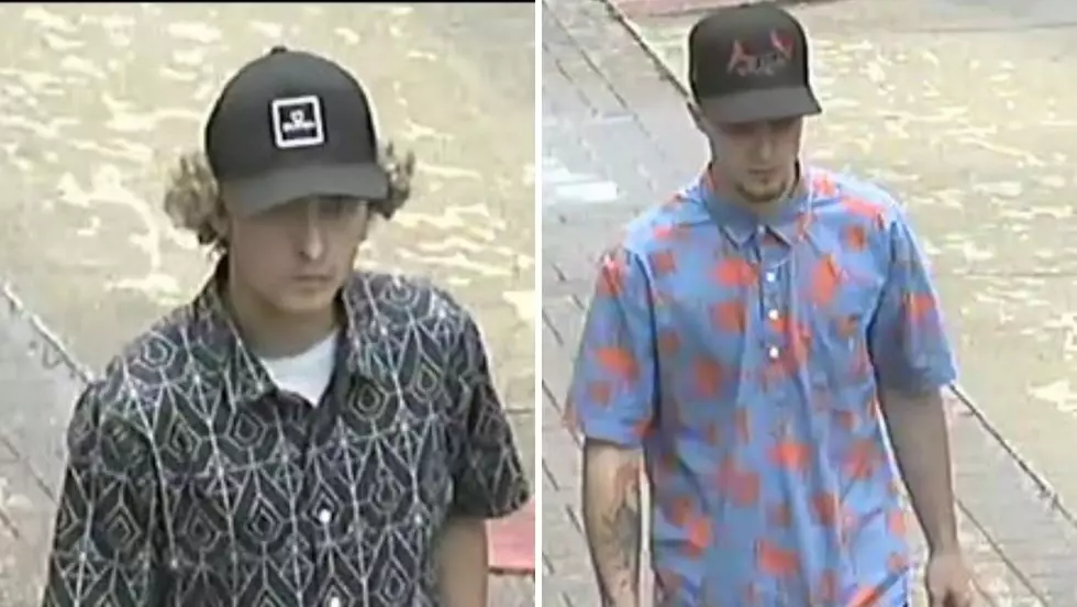 Shreveport Police Need Your Help Identifying 2 Breaking and Entering Suspects