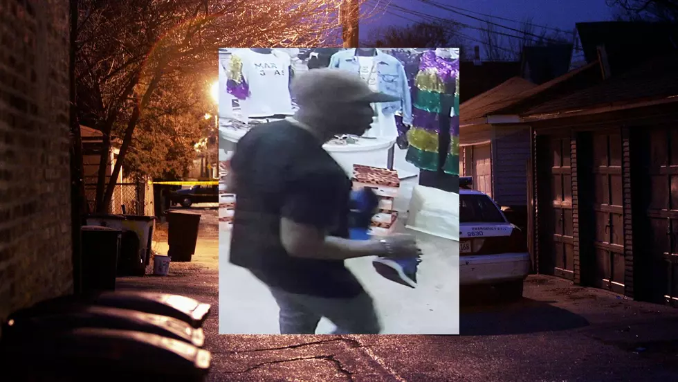 Bossier Police Searching for Local Business Thief