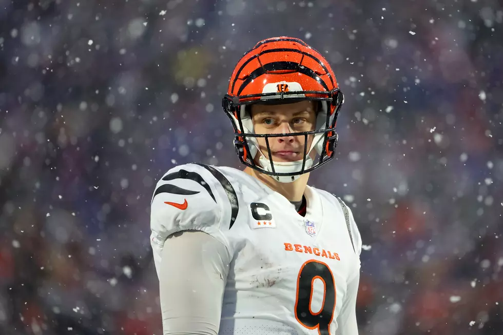 LSU Legend Joe Burrow Makes Potential Surprising Move