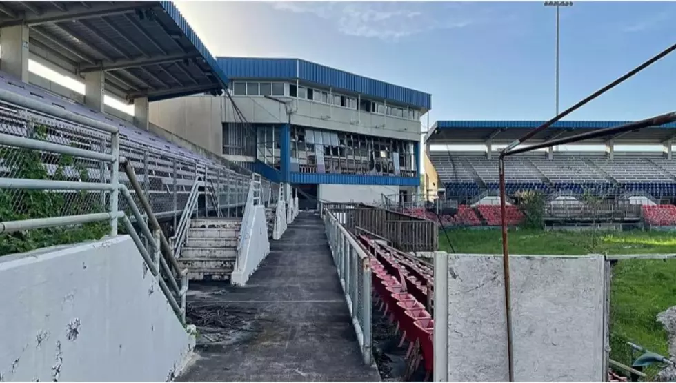 Shreveport Mayor Cancels Fairgrounds Field Demolition Contract
