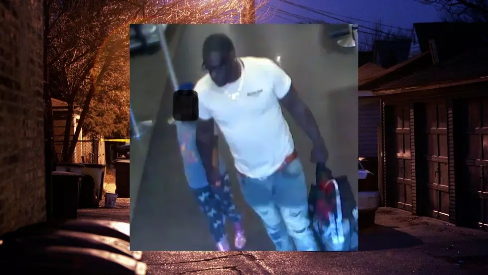 Bossier Man Steals From Boardwalk Store With Child In-Tow