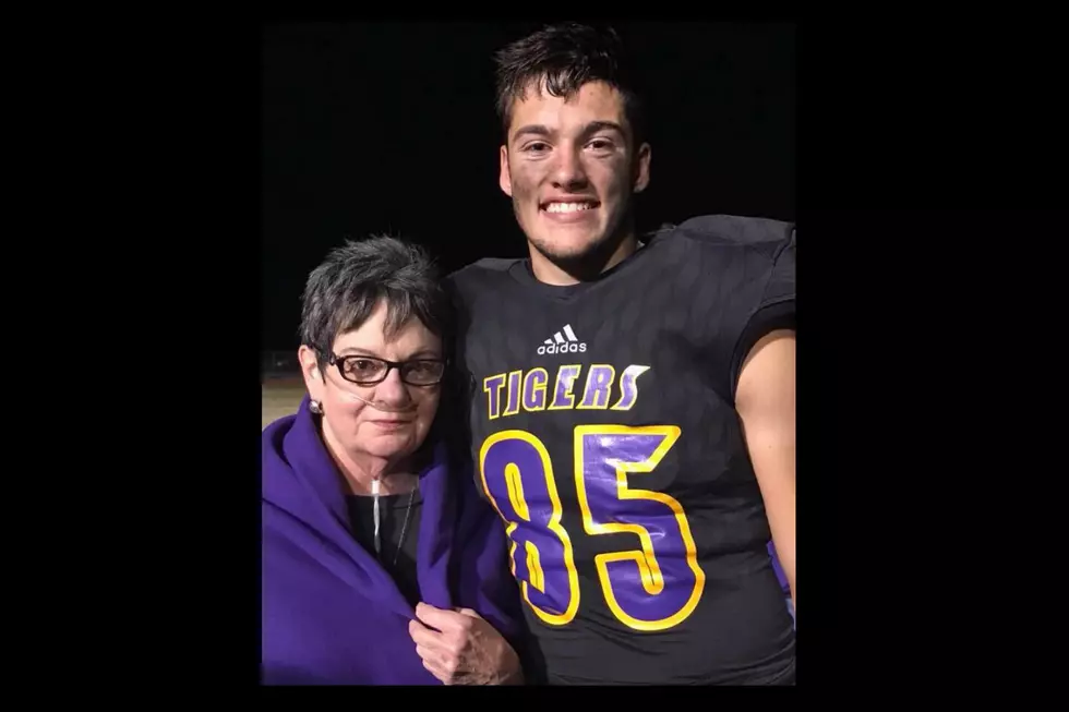 Local ‘American Idol’ Favorite Garrett Jacobs Loses His Beloved ‘Honey’