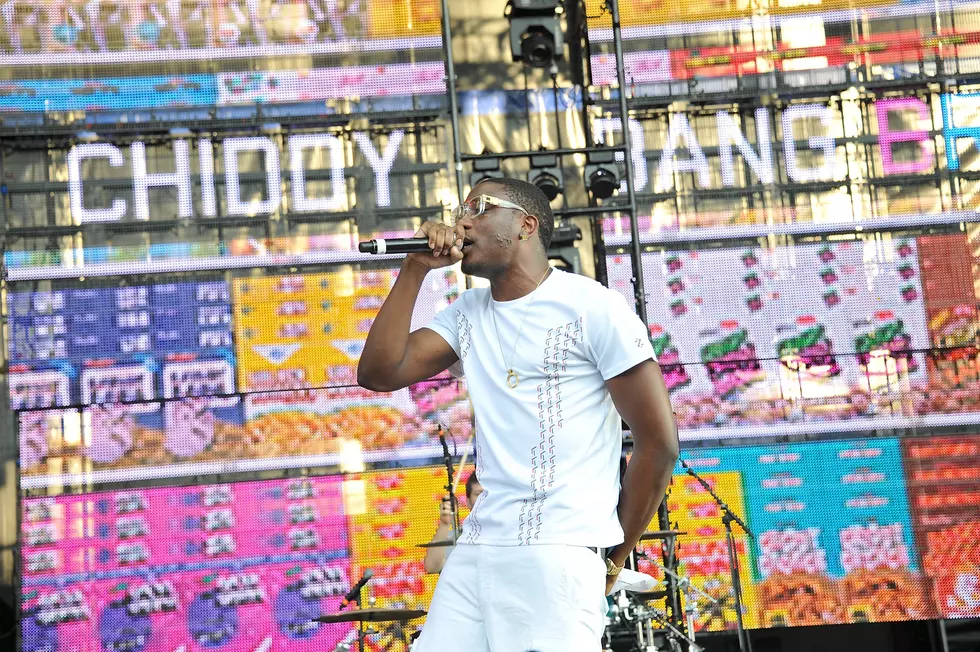 10 Things You Didn’t Know About Chiddy Bang