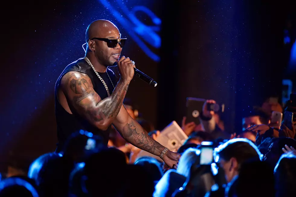 Is Jenna Really Too Old to Be in Flo Rida’s Workout Video?