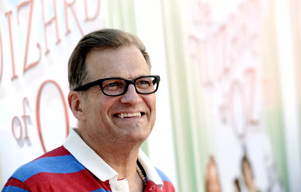 Drew Carey Donates $10,000 To Find Teens Responsible For Cruel ALS Prank