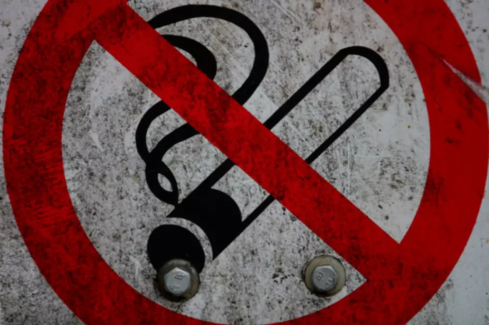 Company Gives Non-Smokers 6 Extra Days Off