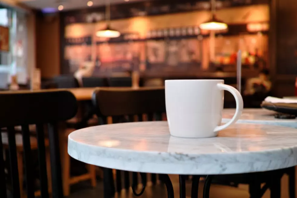 Rhino Coffee Adding Something New To The Menu, Booze!