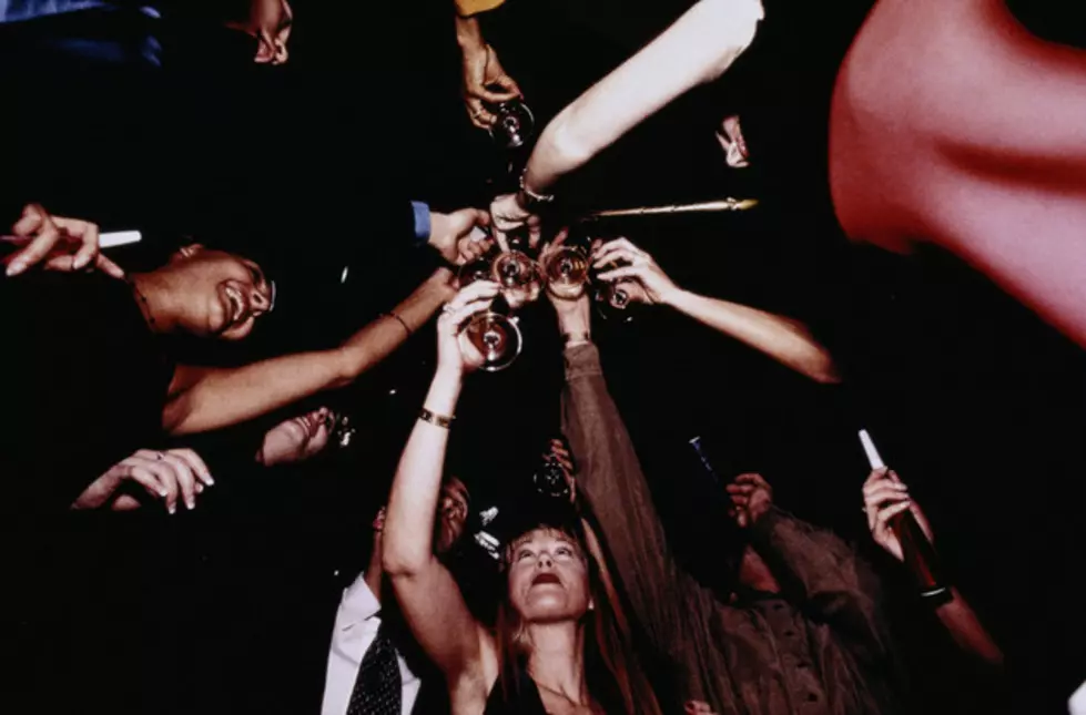 Louisiana Film Prize’s 2016 Turn-In Party is Tonight at Straycat