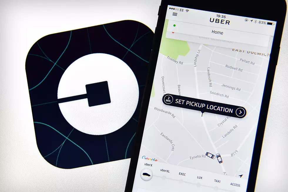 You Can Be Too Drunk for an Uber