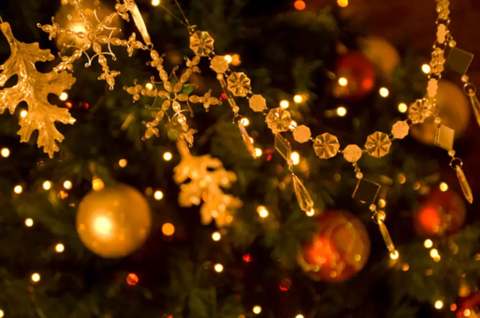 Donate Ornaments to Community Renewal’s Christmas Tree Thursday at Rhino