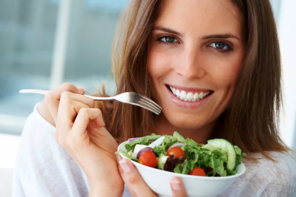 The Ark-La-Tex is Lopsided When it Comes to Health + Happiness