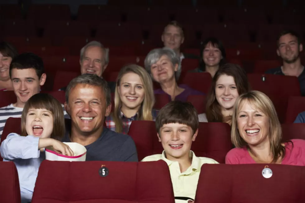 Louisiana Film Prize Sets Festival Dates + Opens Up Ticket Sales