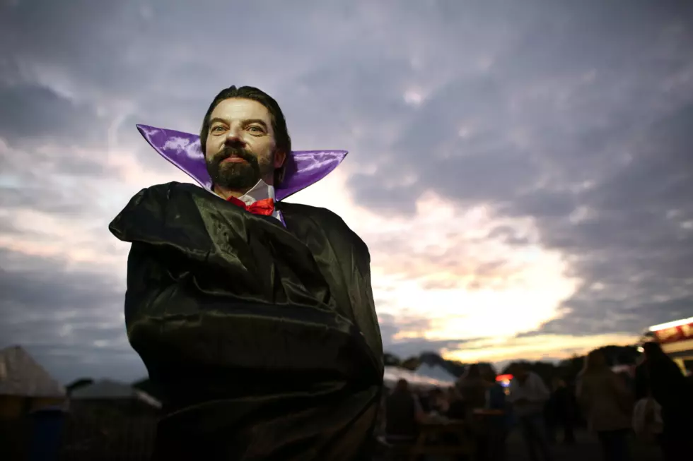 Do You Know the Legend of the Louisiana Vampire Comte de Saint Germain?
