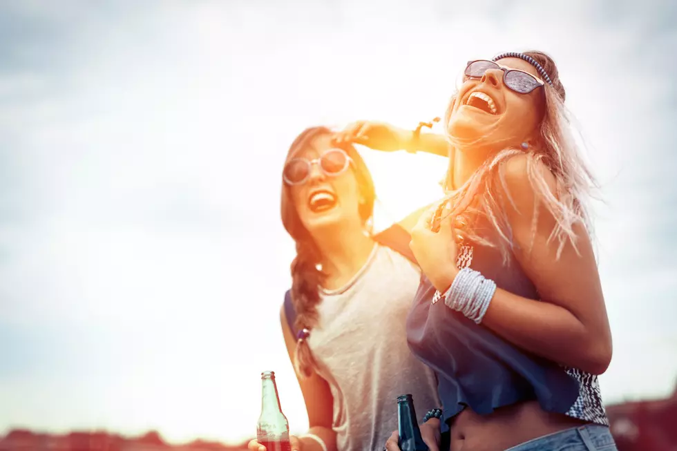 New Orleans Makes List of Top Memorial Day Weekend Destinations