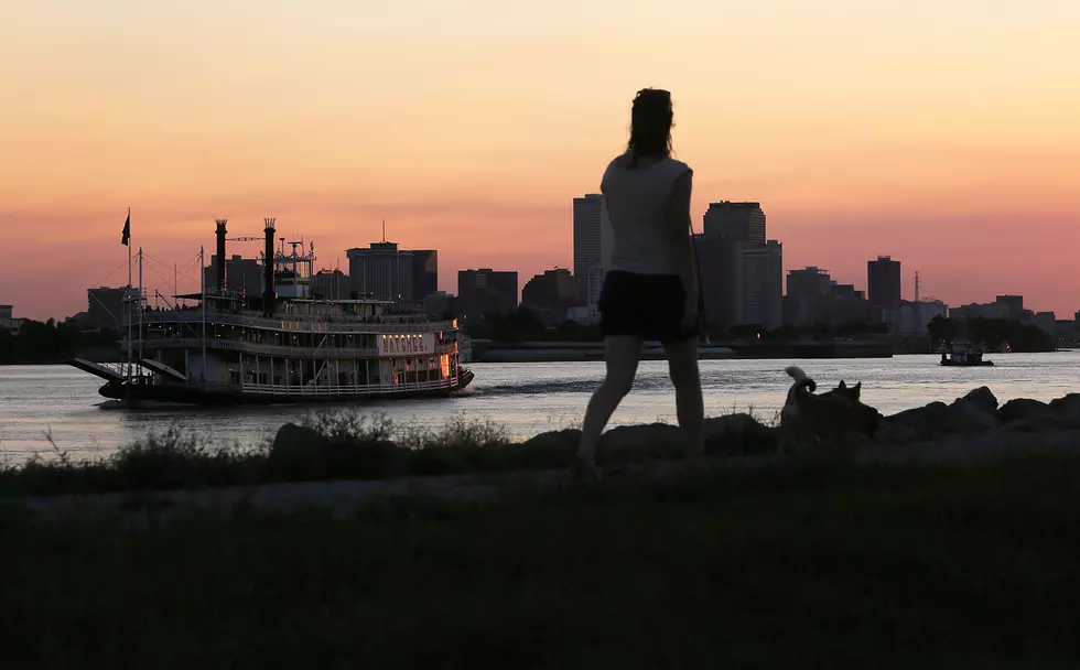 Set Sail This Summer on Louisiana’s Best Tourist Attraction